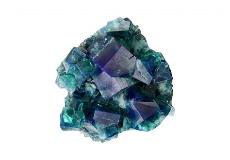 Fluorite: Meaning, Properties and Powers - The Complete Guide