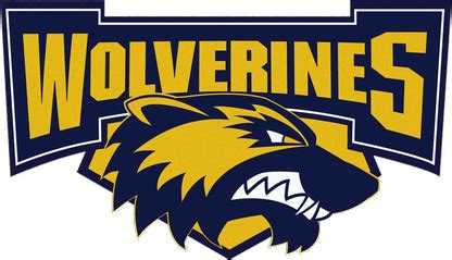 Michigan Wolverines Logo Png Transparent Svg Vector F - vrogue.co