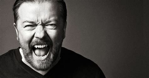 Ricky Gervais - Armageddon - 13 DEC 2023