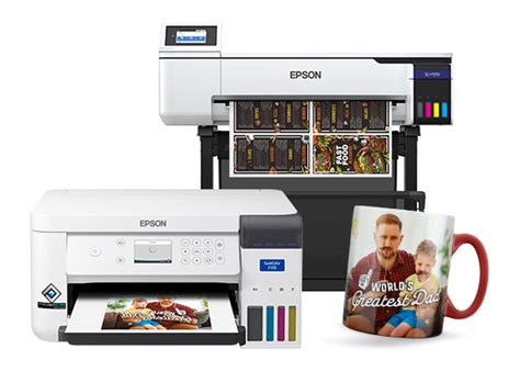 Epson Surecolor F170 Dye Sublimation Printer | ubicaciondepersonas.cdmx.gob.mx