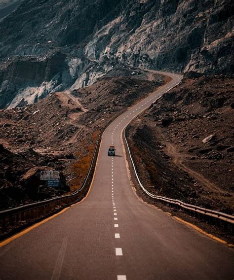 Karakoram highway. : r/pakistan