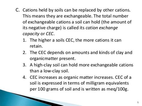 Identifying PH and Plant Growth