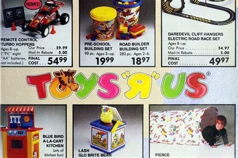 Vintage Mattel Toys Catalog | Wow Blog