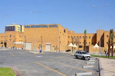 Yara International School