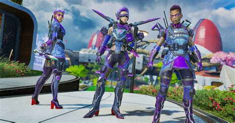 'Apex Legends' 3rd Anniversary event start date, time, rewards, and skins