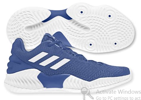 Adidas Pro Bounce 2023 Low Review, Updates, and News - Purposeful Footwear