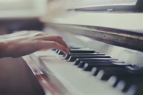 Different Classical Piano Music Styles