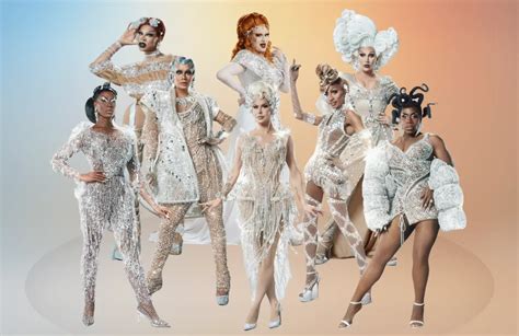 Sizing Up the Contenders on RuPaul's Drag Race All-Stars 7 - PRIMETIMER