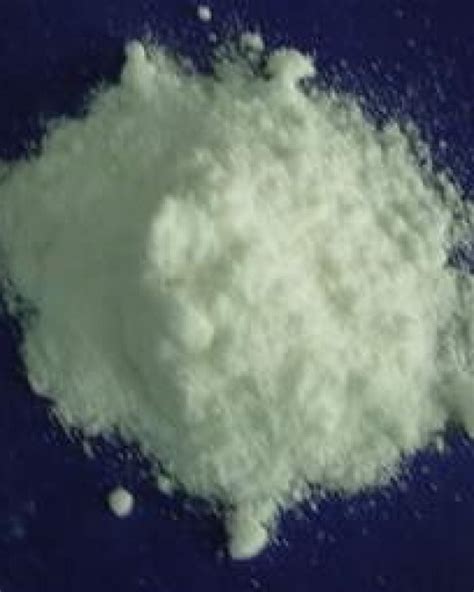 Ammonium Chloride Treated