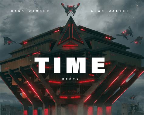 VIDEO: Hans Zimmer & Alan Walker – ‘Time’ Remix – 10th anniversary of ...