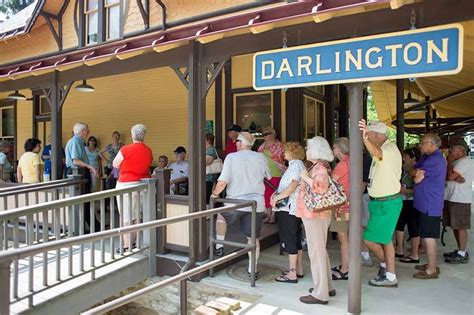 Ligonier Valley Rail Road Museum