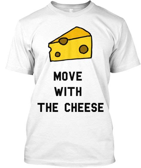 cheese_tshirt - Therapy Management