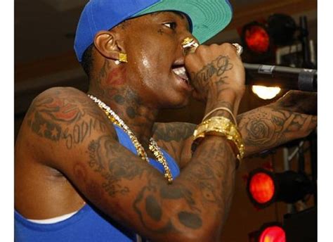 Soulja Boy Left Tattoo View | Soulja boy, Boy tattoos, Boys