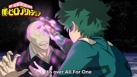 Deku has All For One (NEW QUIRK) | My Hero Academia - YouTube