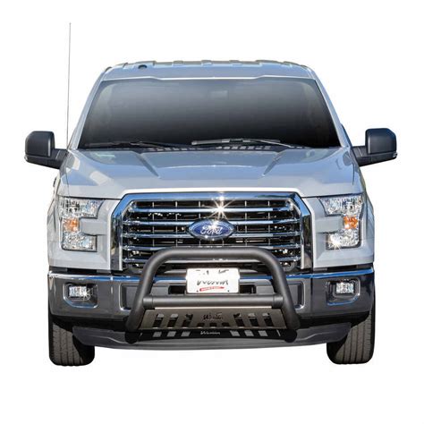 2016 Ford F-150 Grille Guards - Westin