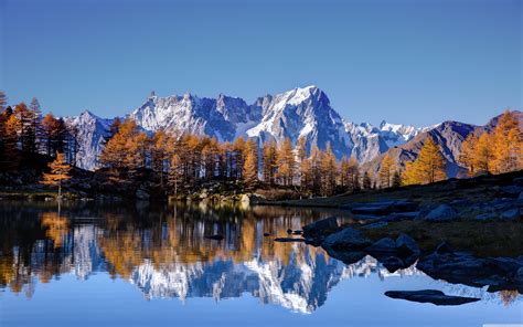 Chamonix Wallpapers - Top Free Chamonix Backgrounds - WallpaperAccess