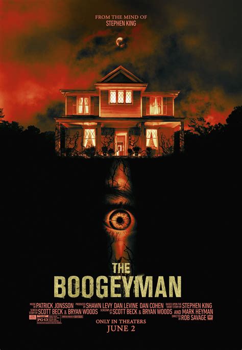 The Boogeyman (2023)