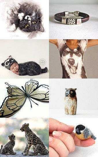 Animal Magnetism --Pinned with TreasuryPin.com | Animal magnetism, Animals, Magnets