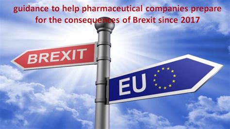 Brexit-related guidance for companies – fwqrc