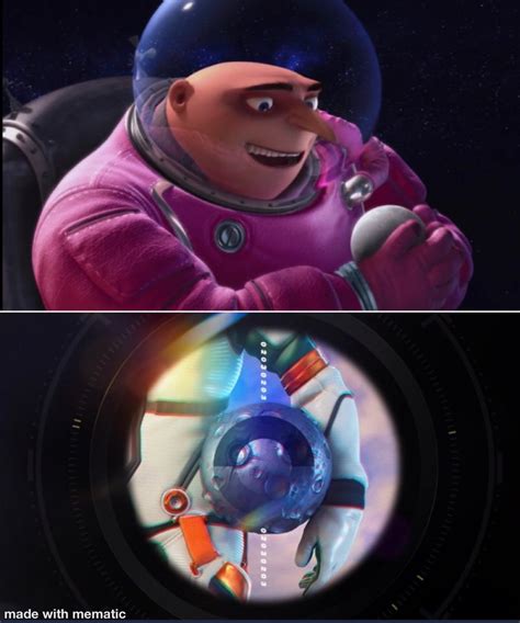 Despicable ME crossover confirmed?! : r/FortNiteBR