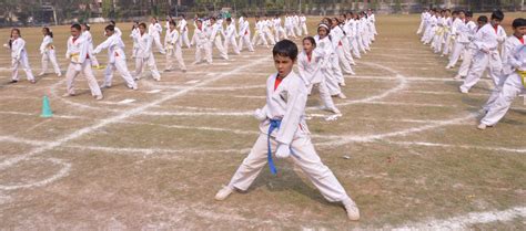 Sri Sri Ravishankar Vidya Mandir Borivali, Mumbai suburban - Schools | Joonsquare India