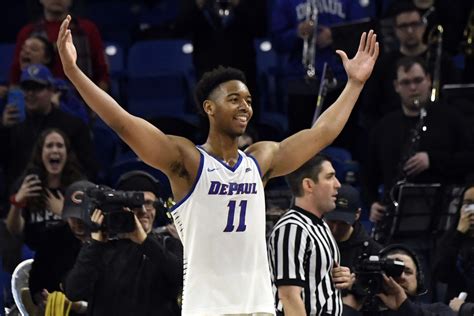 2018-19 DePaul Blue Demon Season Preview - Big East Coast Bias