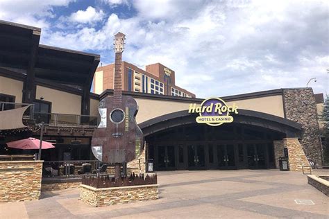 Hard Rock Hotel & Casino is one of the very best things to do in Tahoe