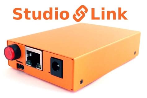 Studio Link – Copedia