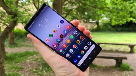 Sony Xperia 1 II review | TechRadar