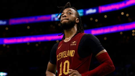 Darius Garland injury update: Cavaliers' All-Star guard to miss several ...