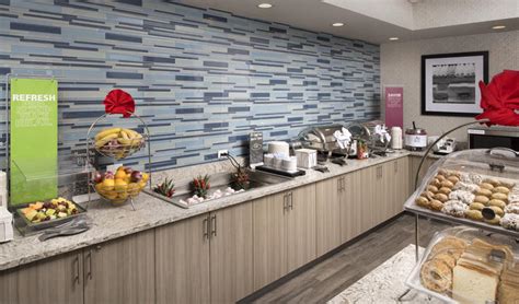 Hampton Inn Miami Airport East