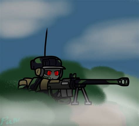 Sherman firefly in position by PanzerShanzer on DeviantArt