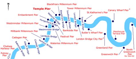 river thames bridge map | London | Pinterest