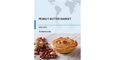 Peanut Butter Market | Size, Share, Growth, Trends | Industry Analysis ...