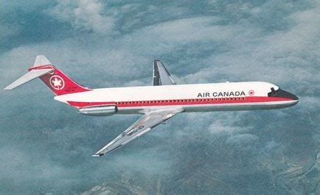 #OnThisDay in 1983, Air Canada Flight 797 developed an in-flight fire ...