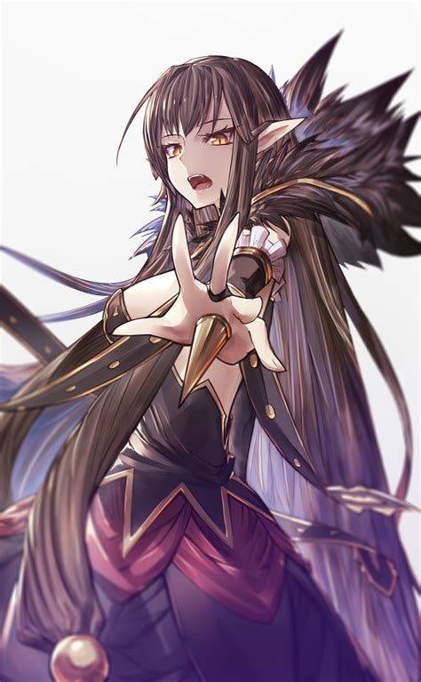 Semiramis [Fate/Apocrypha] : r/massivefangs