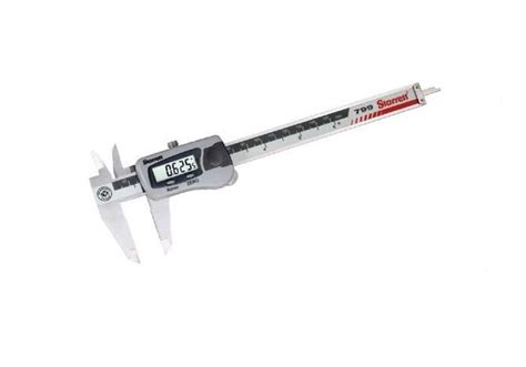 Starrett 799A -8/200 8'' Digital Caliper - JM Test Systems