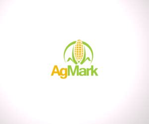 AgMark Company Logo - Agricultural Marketing | 38 Logo Designs for AgMark