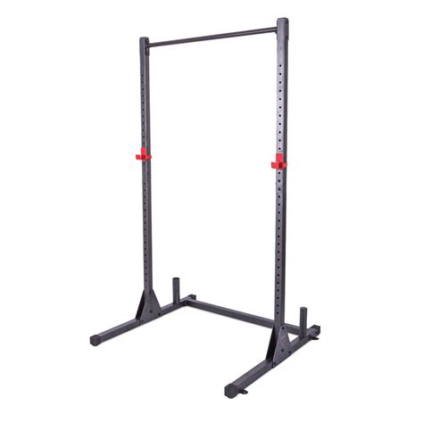 Choosing The Best Squat Rack With Pull up Bar - Calibrate Fitness