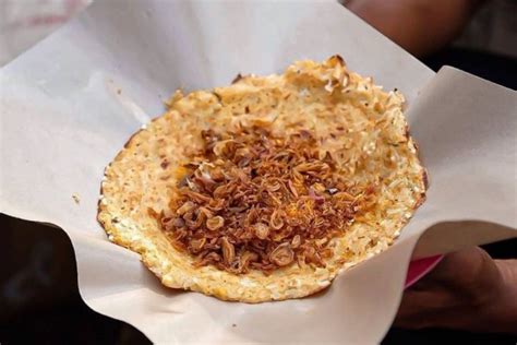 Resep Kerak Telor, Jajanan Khas Betawi yang Legendaris