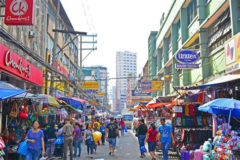 Interesting Places to see in (Tondo) Manila - RedDoorz Blog