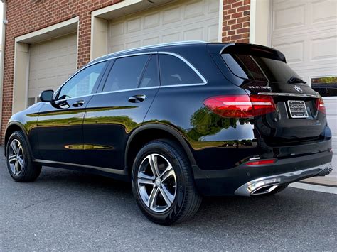 2018 Mercedes-Benz GLC GLC 300 4MATIC Stock # 065296 for sale near Edgewater Park, NJ | NJ ...