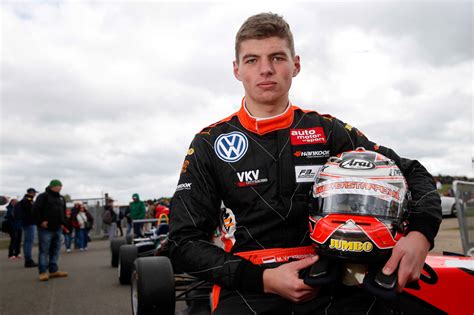 Verstappen returns to his first win – AutoRacing1.com