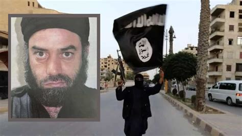 Islamic State announces death of its leader 'after direct clashes' in Syria's Idlib, names ...