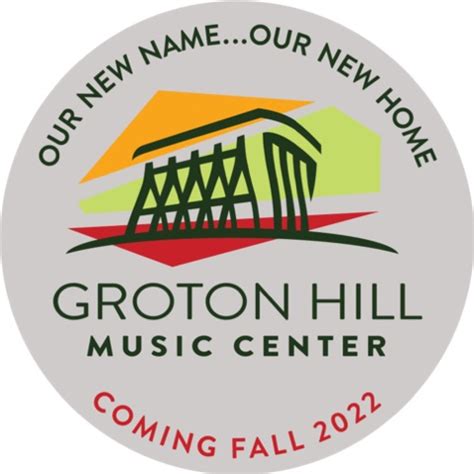 Groton Hill Music Center under way promises immersive experience ...