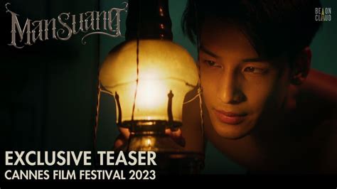 2023 Cannes Film Festival: All About the Thai Film 'Man Suang'