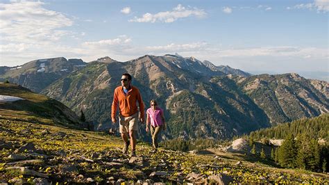 Jackson Hole Hiking - Grand Tetons - Yellowstone - Placs to Hike ...