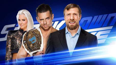 SmackDown Live Stream 9/20: How to Watch Online for Free | Heavy.com