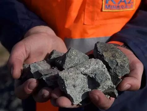 Kaz Minerals moves into Russia with $900 million acquisition of Baimskaya project | Mining Digital