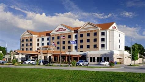 Hilton Garden Inn Springfield (Pet-friendly) Hotel (Springfield (MO ...